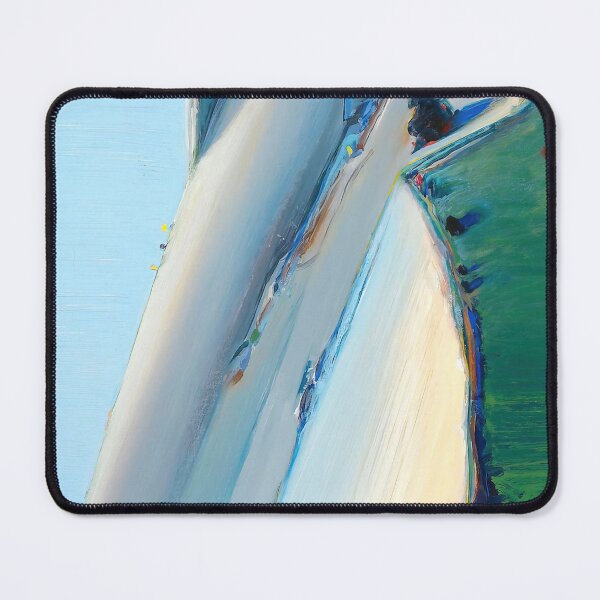 Item preview, Wayne Thiebaud designed and sold by Zyloz.