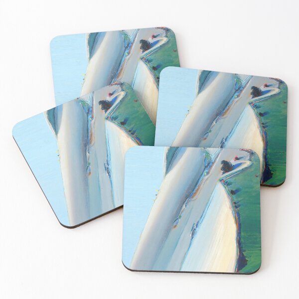 Item preview, Wayne Thiebaud designed and sold by Zyloz.