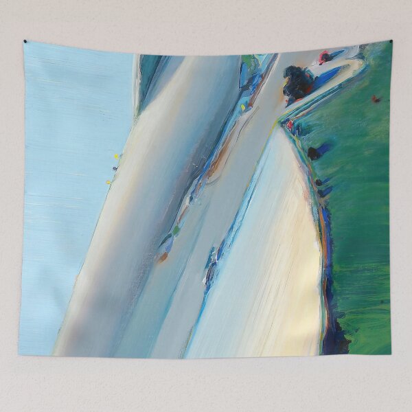 Item preview, Wayne Thiebaud designed and sold by Zyloz.