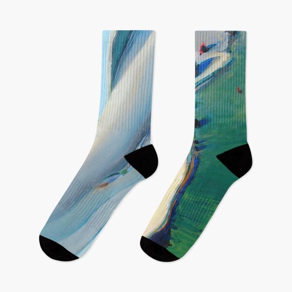 Item preview, Wayne Thiebaud designed and sold by Zyloz.