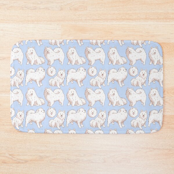 Item preview, Volpino Italiano dog pattern  designed and sold by Yaragold.