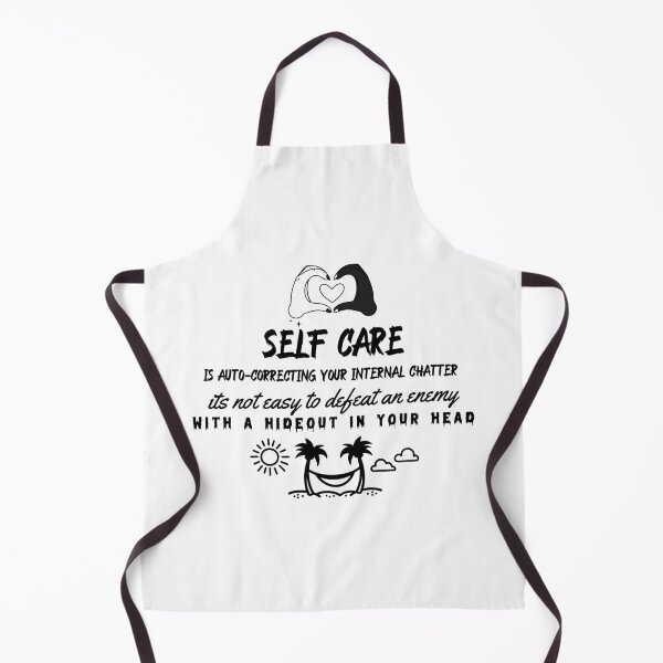 Item preview, Mental Health Self Care designed and sold by TrilbyTeeShop.