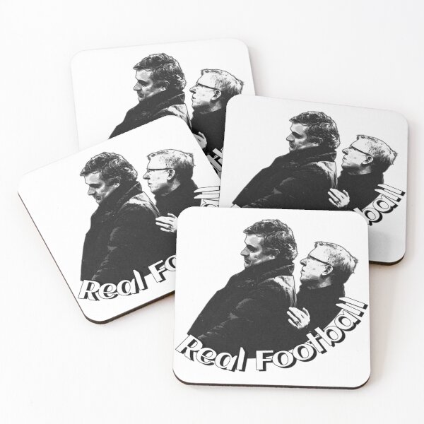 Item preview, José Mourinho - Sir Alex Ferguson designed and sold by spottingrolls.