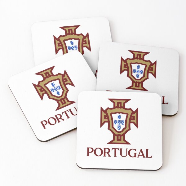 Item preview, Portugal Gold B Alt 2 designed and sold by VRedBaller.