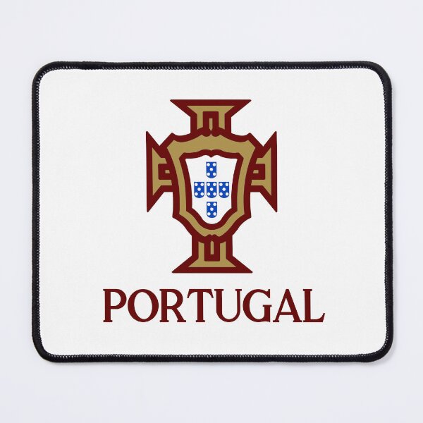 Item preview, Portugal Gold B Alt 2 designed and sold by VRedBaller.