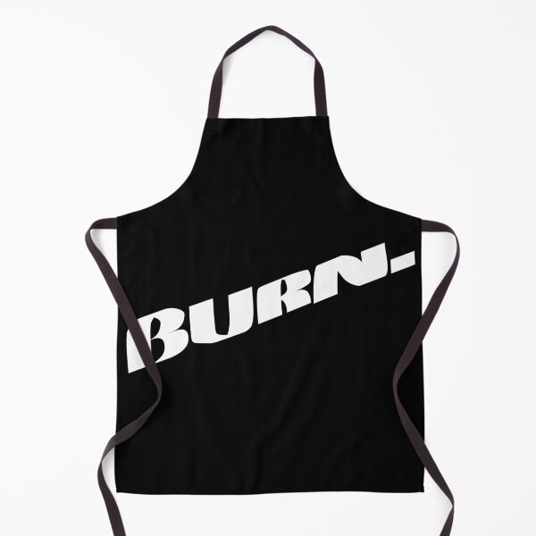 Item preview, Burned white surface with man standing in the middle designed and sold by ARTSYILA.