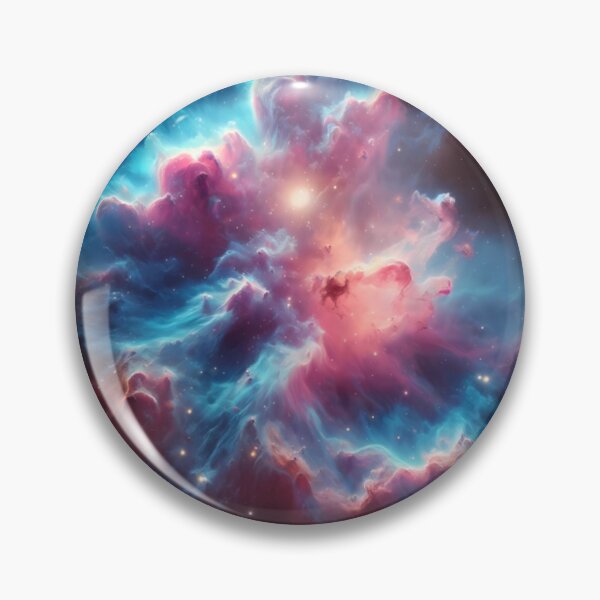 Item preview, Nebula designed and sold by AnimationToGo.