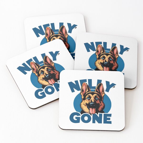 Item preview, Max the German Shepard designed and sold by Gentle40Winks.