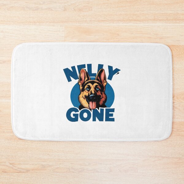 Item preview, Max the German Shepard designed and sold by Gentle40Winks.