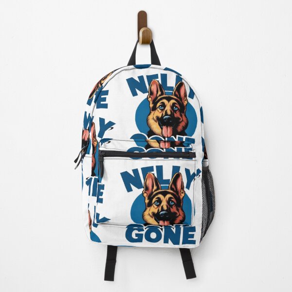 Item preview, Max the German Shepard designed and sold by Gentle40Winks.