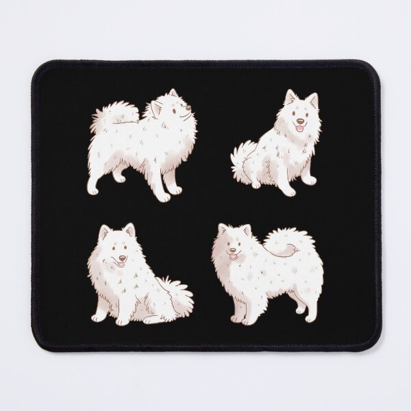 Item preview, Volpino Italiano dog pack designed and sold by Yaragold.