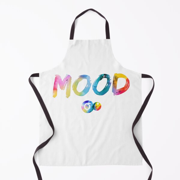Item preview, MOOD T-SHIRT MEN/WOMEN designed and sold by Suit Mood.
