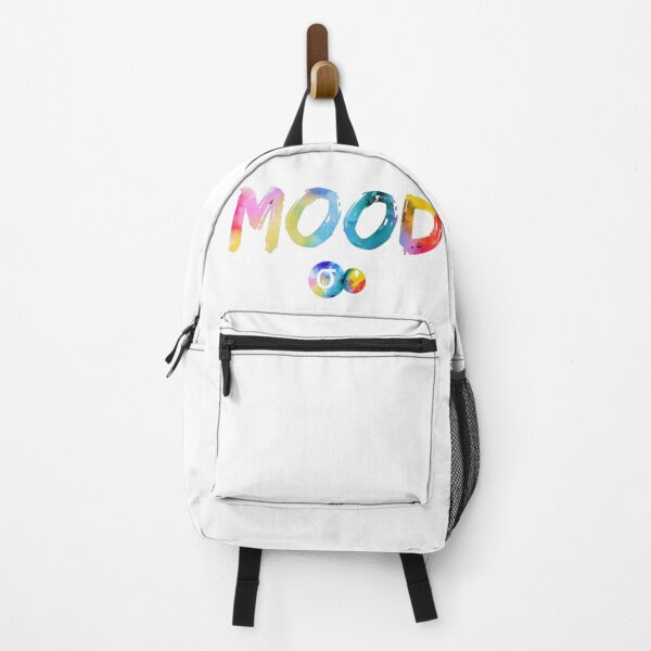 Item preview, MOOD T-SHIRT MEN/WOMEN designed and sold by Suit Mood.