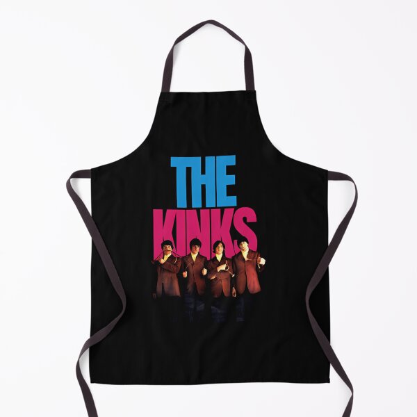 Item preview, the kinks designed and sold by IsaiCrane.