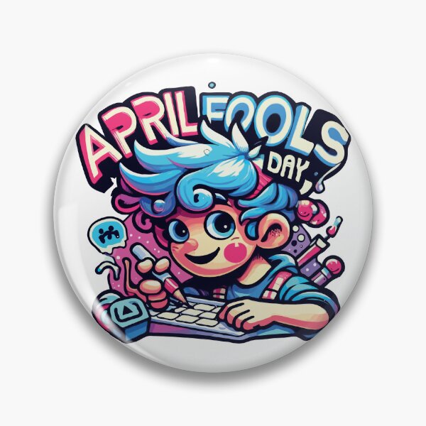 Item preview, April Fool Child designed and sold by TshirtTalkYou.