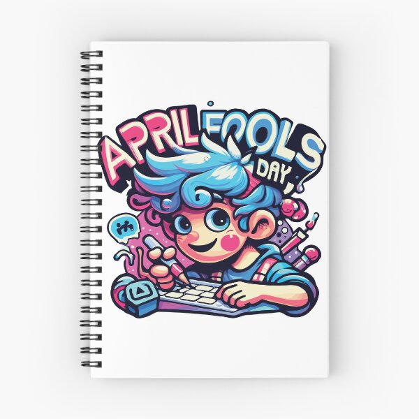 Item preview, April Fool Child designed and sold by TshirtTalkYou.