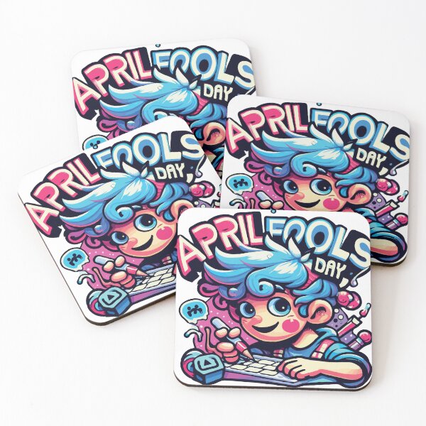 Item preview, April Fool Child designed and sold by TshirtTalkYou.
