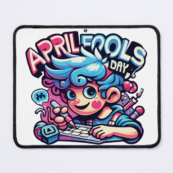 Item preview, April Fool Child designed and sold by TshirtTalkYou.