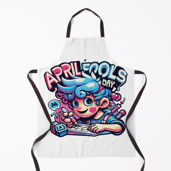 Item preview, April Fool Child designed and sold by TshirtTalkYou.