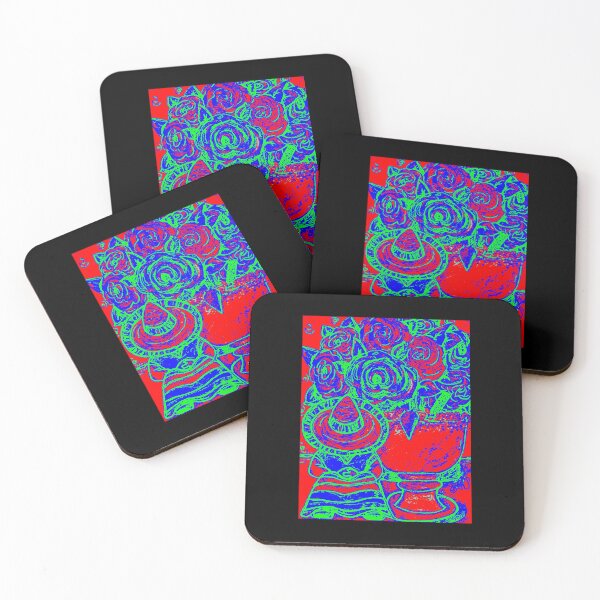 Item preview, Neon Dreams designed and sold by Tracy McCurry.