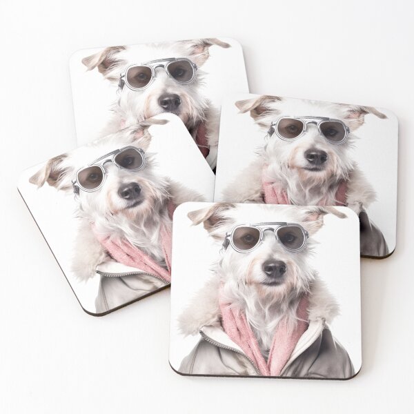 Item preview, Dapper Dogs #2 designed and sold by paulstowe.