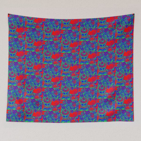 Item preview, Neon Dreams designed and sold by Tracy McCurry.