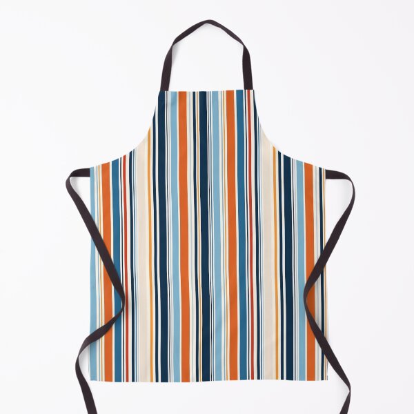 Item preview, Timeless 70s Athletic Stripes designed and sold by meowjourney.