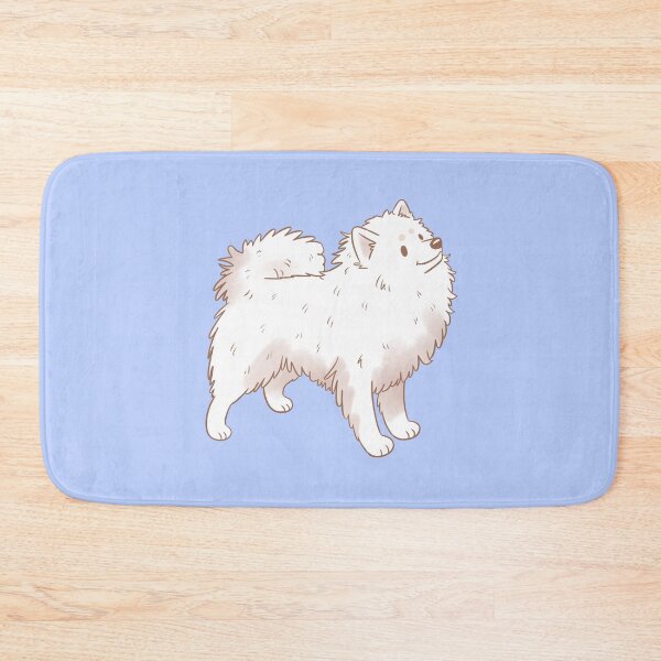 Item preview, volpino italiano dog designed and sold by Yaragold.