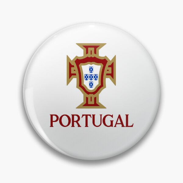 Item preview, Portugal Gold B Alt 3 designed and sold by VRedBaller.