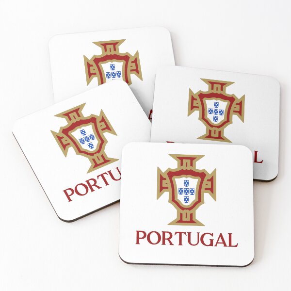Item preview, Portugal Gold B Alt 3 designed and sold by VRedBaller.