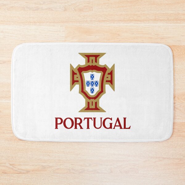 Item preview, Portugal Gold B Alt 3 designed and sold by VRedBaller.