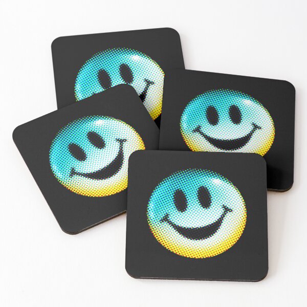 Item preview, SMILEY #4 designed and sold by RICK-TURNER.