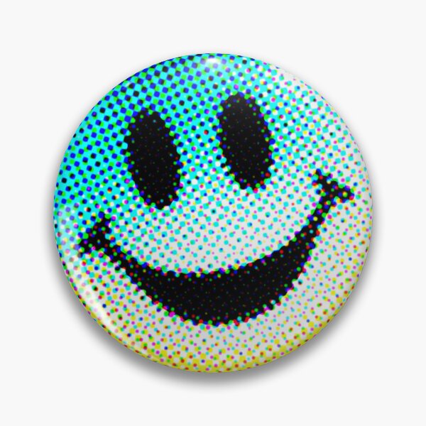 Item preview, SMILEY #4 designed and sold by RICK-TURNER.