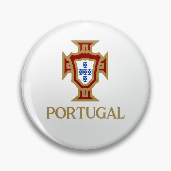 Item preview, Portugal Gold B Alt 3G designed and sold by VRedBaller.