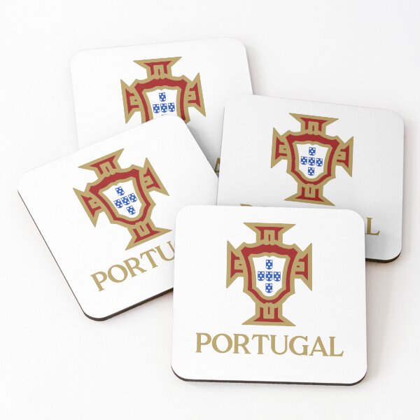 Item preview, Portugal Gold B Alt 3G designed and sold by VRedBaller.