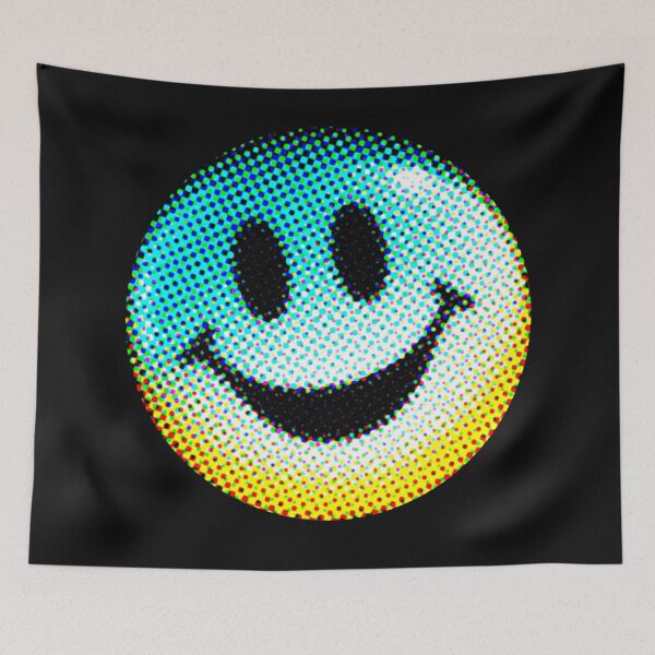 Item preview, SMILEY #4 designed and sold by RICK-TURNER.