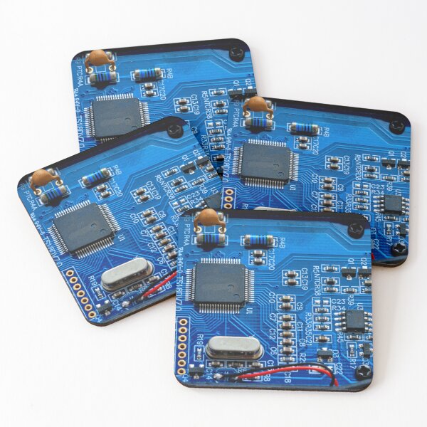 Item preview, radio components designed and sold by IgorKovalenko.