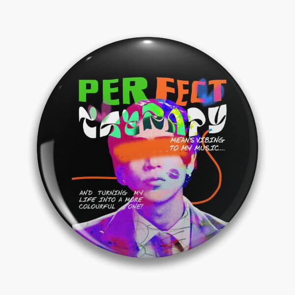 Item preview, DPR is Perfect Therapy! designed and sold by NoonaluDesigns.