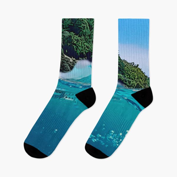 Item preview, DONOSTIA PIER BEHIND THE SEA | DESIGNING THE BASQUE COUNTRY designed and sold by DONOSTIADESIGN.