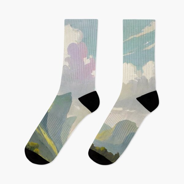Item preview, Tranquil Valley designed and sold by joejiing.