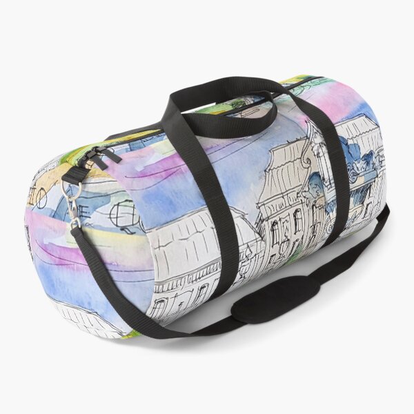 Item preview, Palácio de Queluz. Garden.  designed and sold by Tereza Pilar  Art.