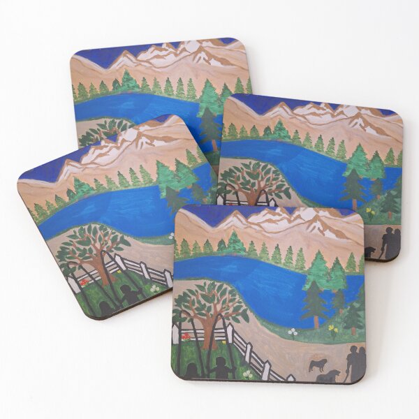 Item preview, Montana Mountain Home designed and sold by Oregon333.