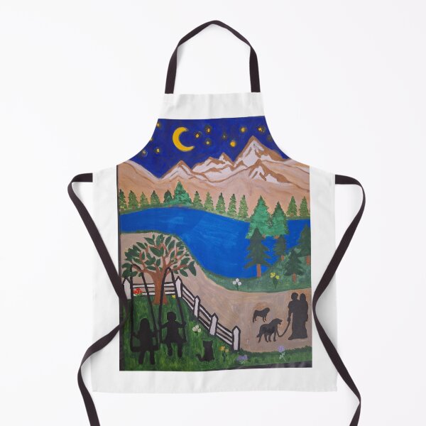 Item preview, Montana Mountain Home designed and sold by Oregon333.