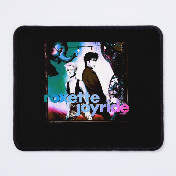 Item preview, Roxette Crash Boom Bang Tour 1995 designed and sold by AdalynnMad.