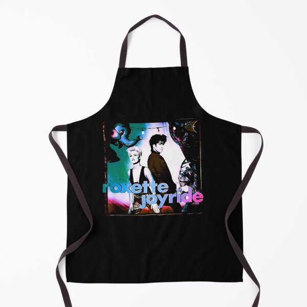 Item preview, Roxette Crash Boom Bang Tour 1995 designed and sold by AdalynnMad.