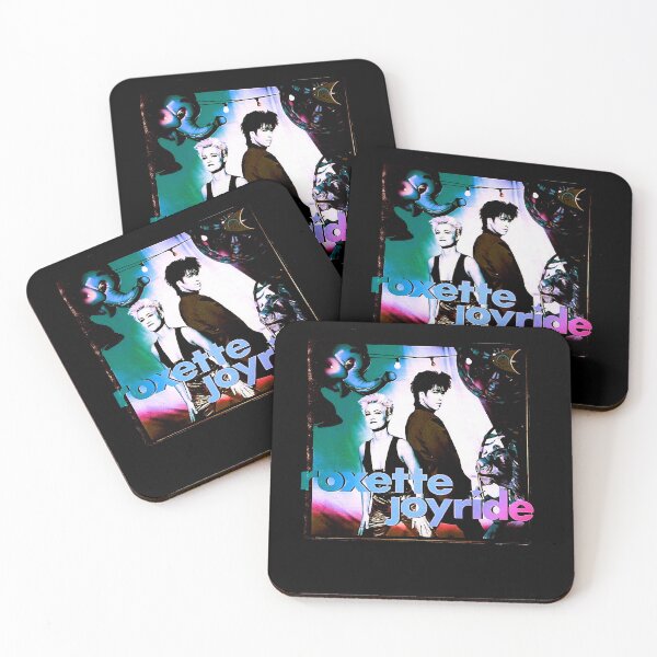 Item preview, Roxette Crash Boom Bang Tour 1995 designed and sold by AdalynnMad.