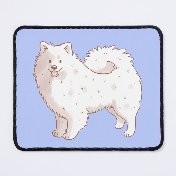 Item preview, Volpino italiano dog designed and sold by Yaragold.