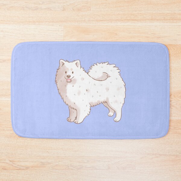 Item preview, Volpino italiano dog designed and sold by Yaragold.