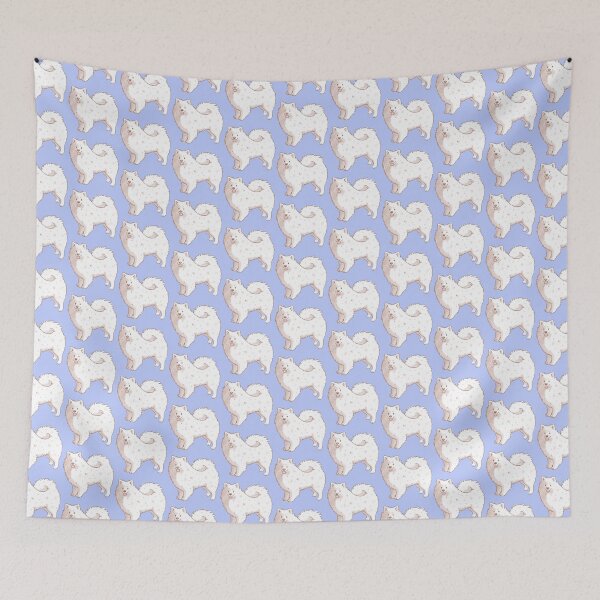 Item preview, Volpino italiano dog designed and sold by Yaragold.