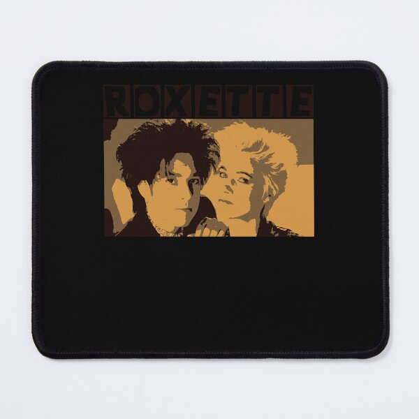 Item preview, Roxette Pop Duo designed and sold by AdalynnMad.